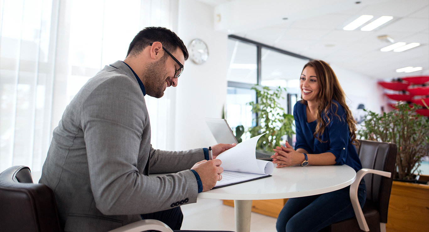 HR Support